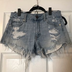 AE HIGH RISE FESTIVAL